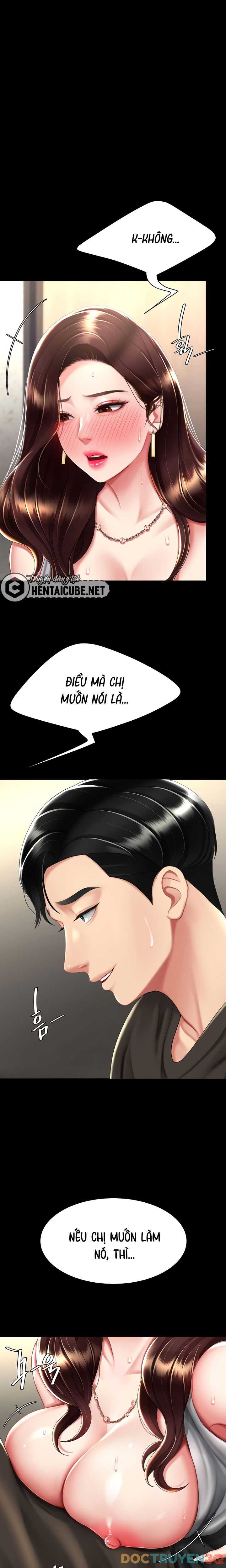 Ăn Mẹ Trước Chapter 45 - Trang 2