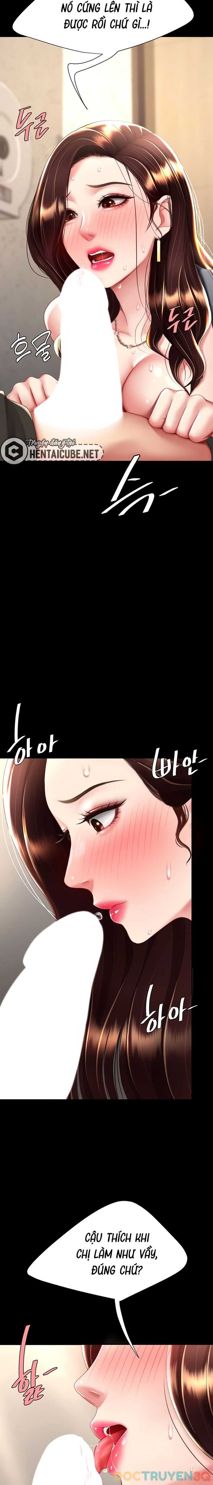 Ăn Mẹ Trước Chapter 45 - Trang 2