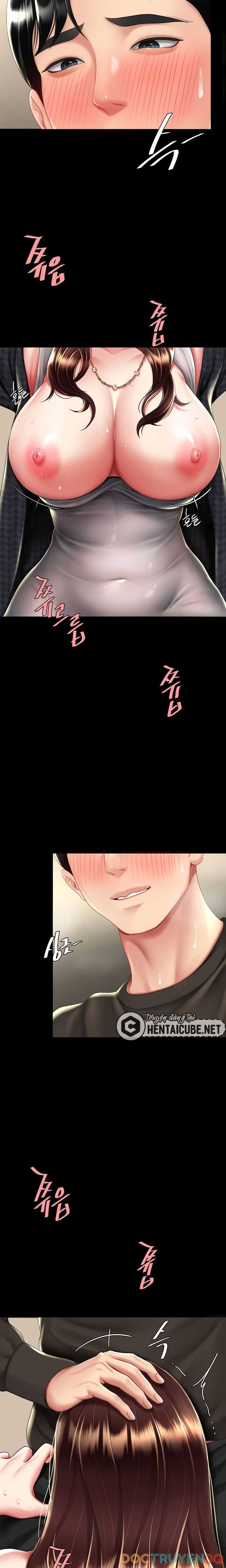 Ăn Mẹ Trước Chapter 45 - Trang 2