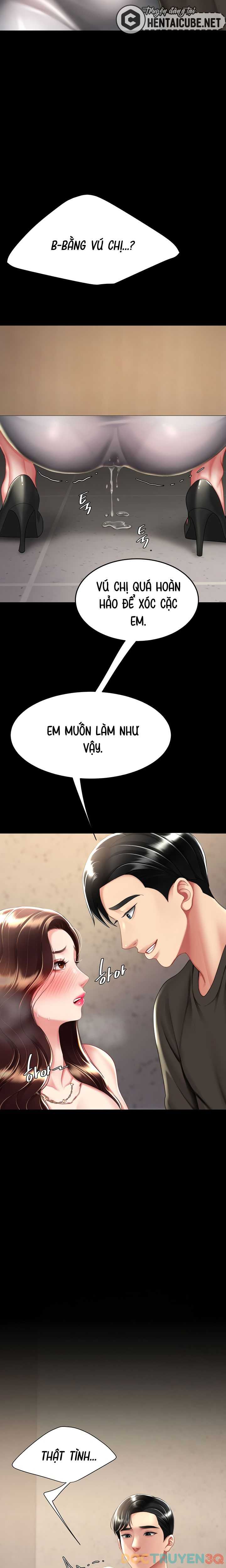 Ăn Mẹ Trước Chapter 45 - Trang 2
