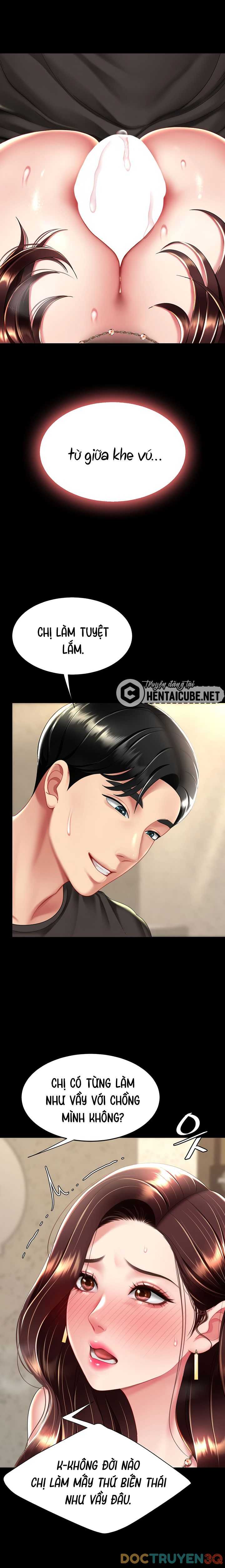 Ăn Mẹ Trước Chapter 45 - Trang 2