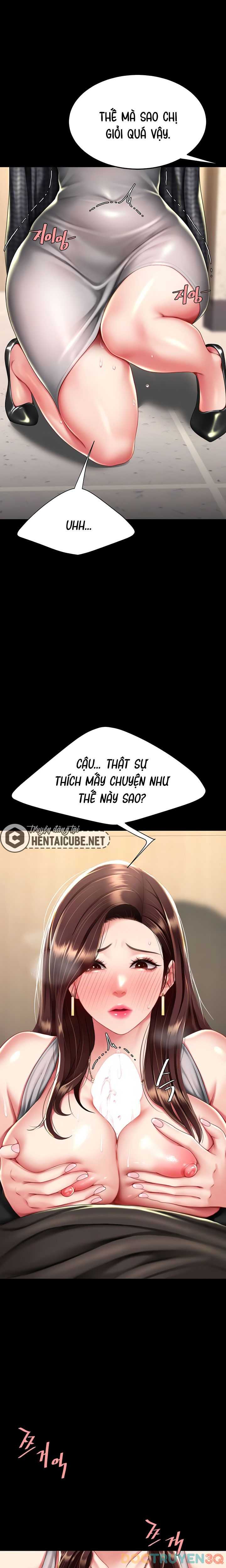 Ăn Mẹ Trước Chapter 45 - Trang 2