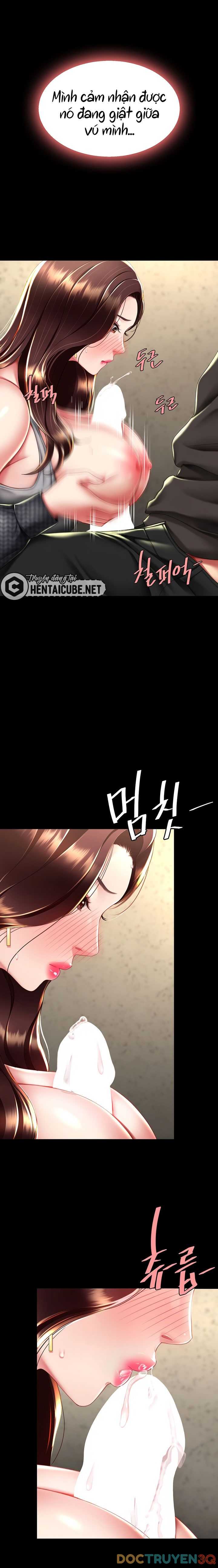 Ăn Mẹ Trước Chapter 45 - Trang 2