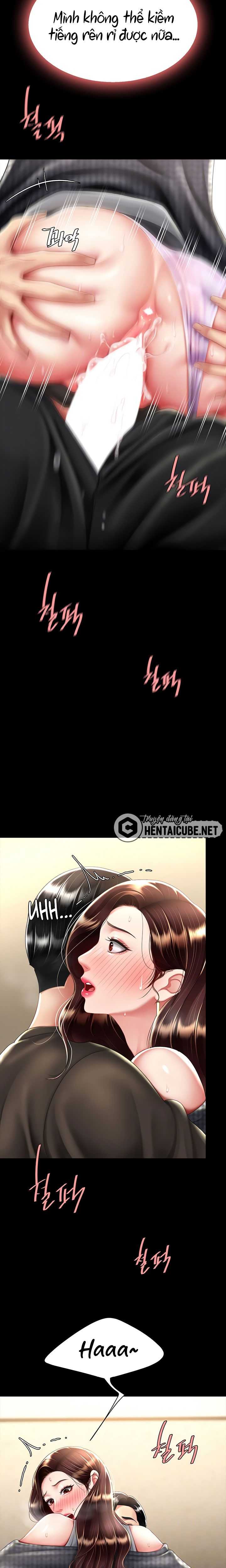 Ăn Mẹ Trước Chapter 47 - Trang 2