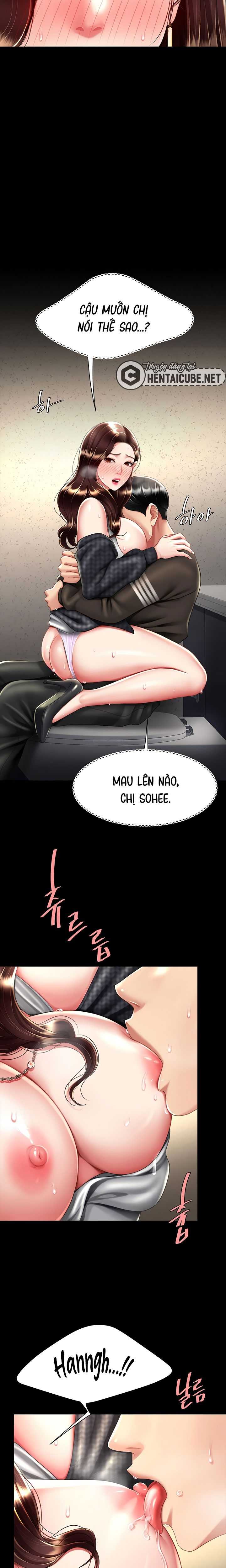 Ăn Mẹ Trước Chapter 47 - Trang 2
