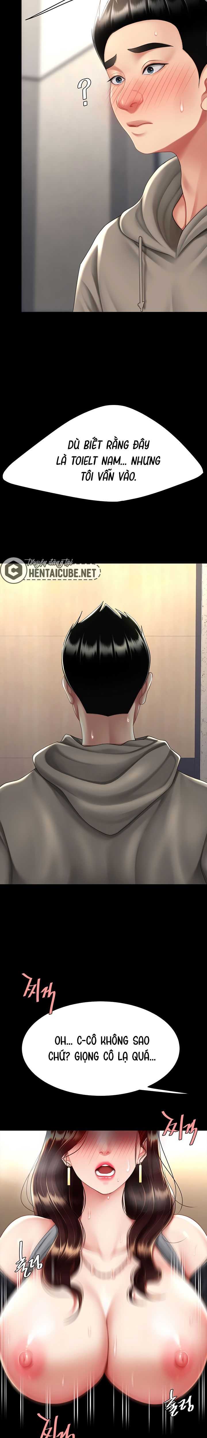 Ăn Mẹ Trước Chapter 47 - Trang 2