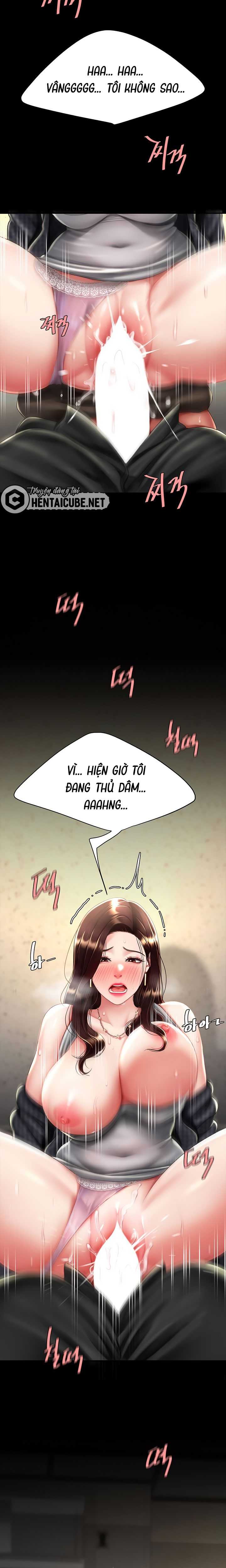 Ăn Mẹ Trước Chapter 47 - Trang 2