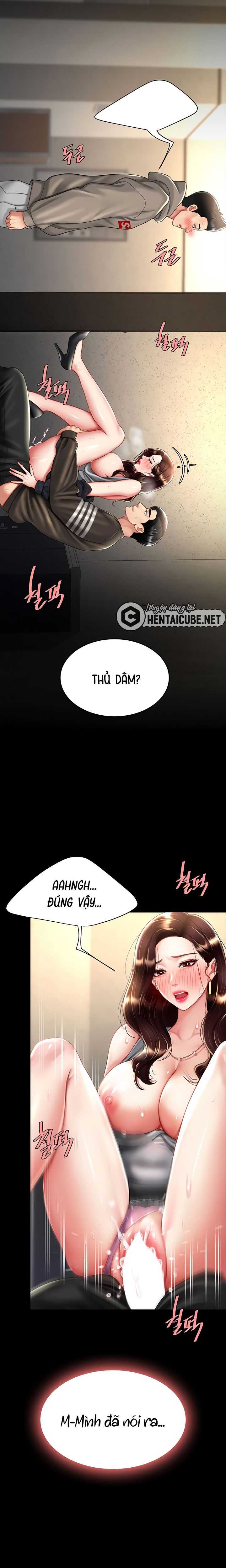 Ăn Mẹ Trước Chapter 47 - Trang 2
