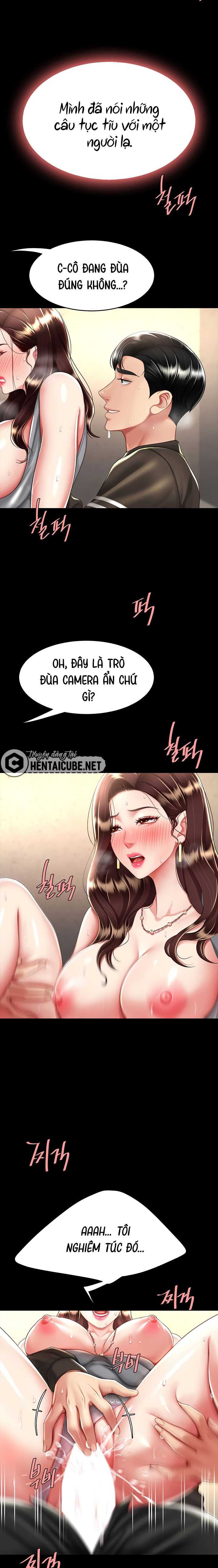 Ăn Mẹ Trước Chapter 47 - Trang 2