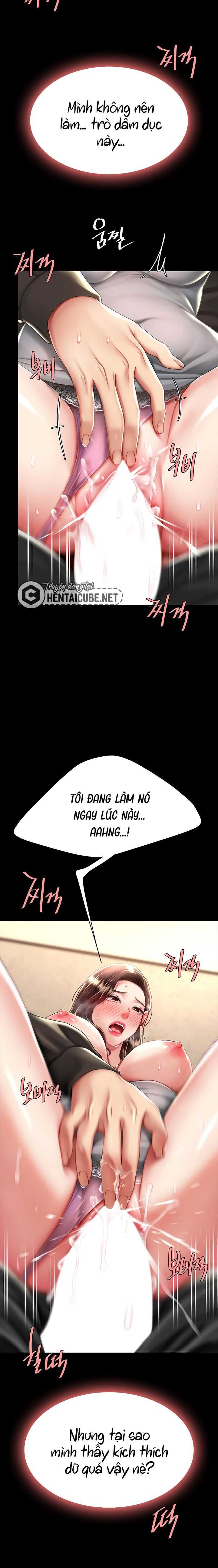 Ăn Mẹ Trước Chapter 47 - Trang 2