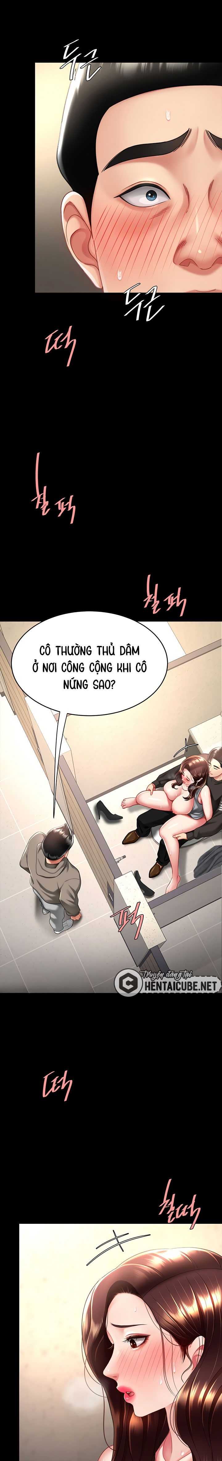 Ăn Mẹ Trước Chapter 47 - Trang 2