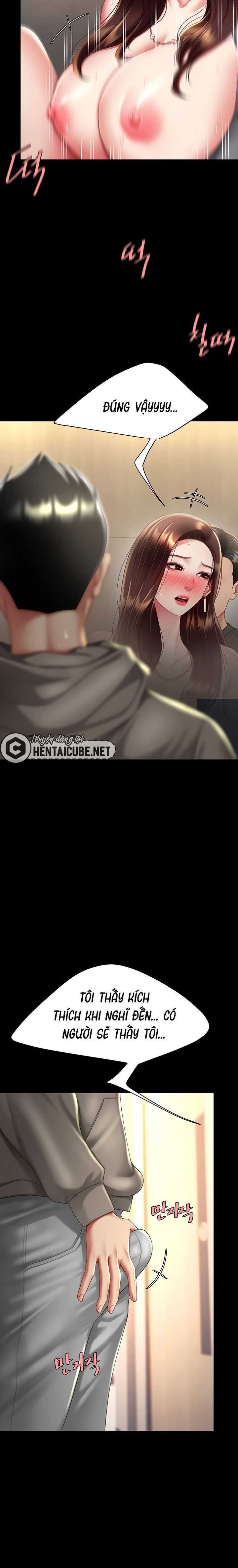 Ăn Mẹ Trước Chapter 47 - Trang 2