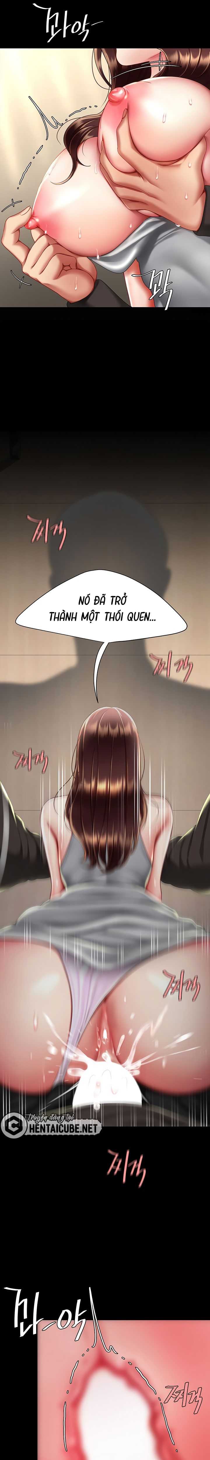 Ăn Mẹ Trước Chapter 47 - Trang 2