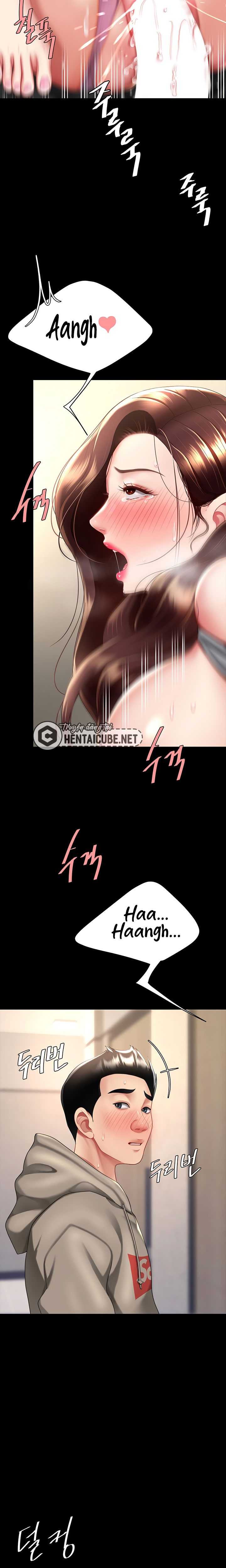 Ăn Mẹ Trước Chapter 47 - Trang 2