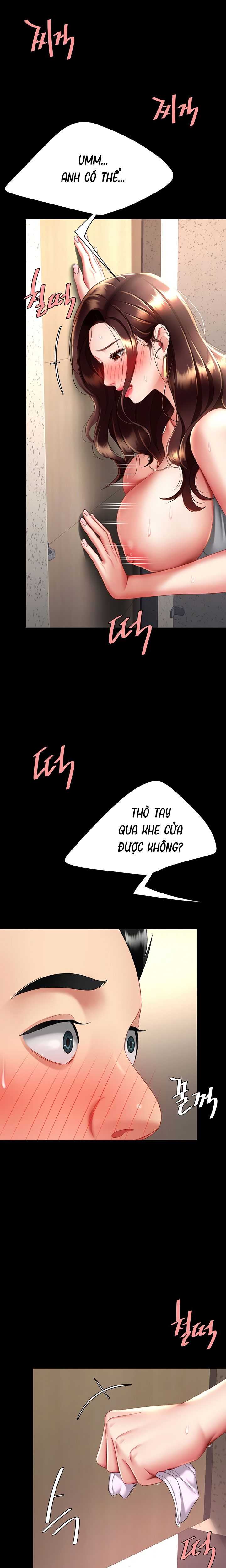 Ăn Mẹ Trước Chapter 47 - Trang 2