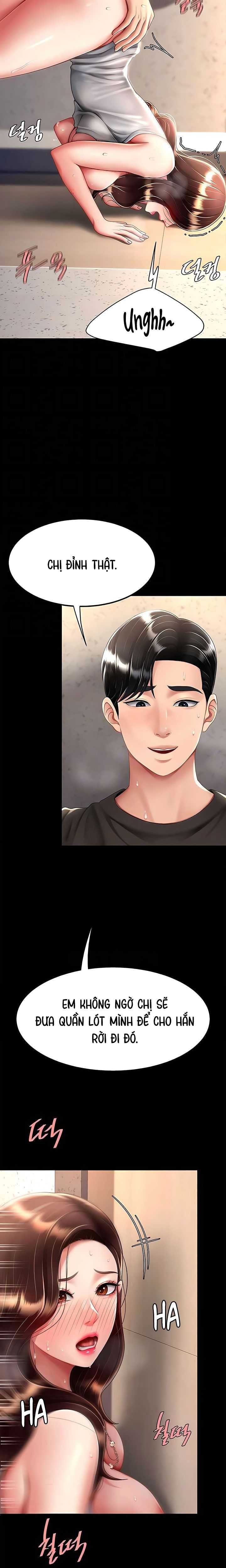 Ăn Mẹ Trước Chapter 48 - Trang 2