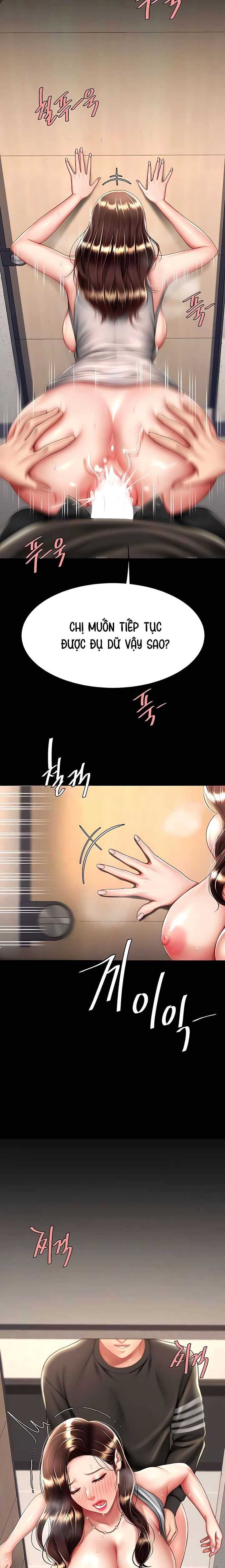 Ăn Mẹ Trước Chapter 48 - Trang 2