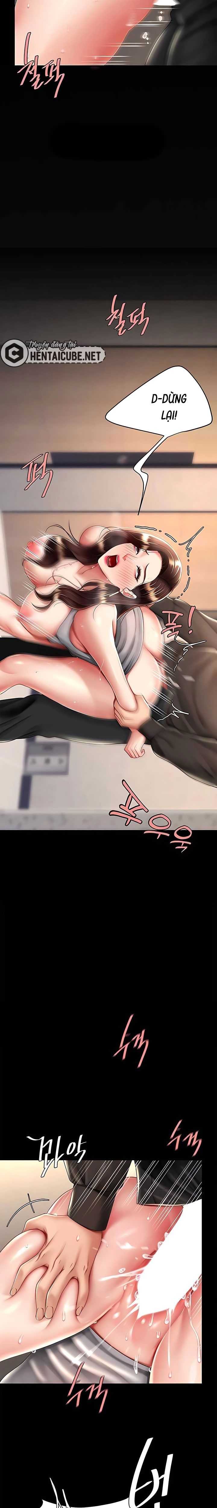 Ăn Mẹ Trước Chapter 48 - Trang 2