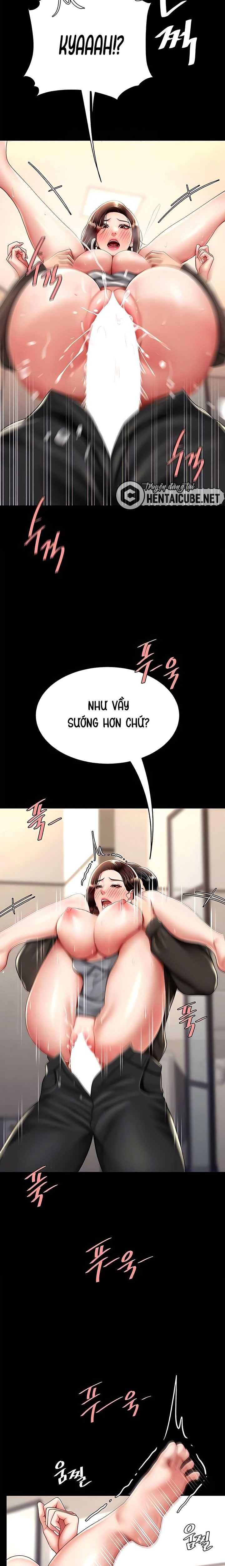Ăn Mẹ Trước Chapter 48 - Trang 2
