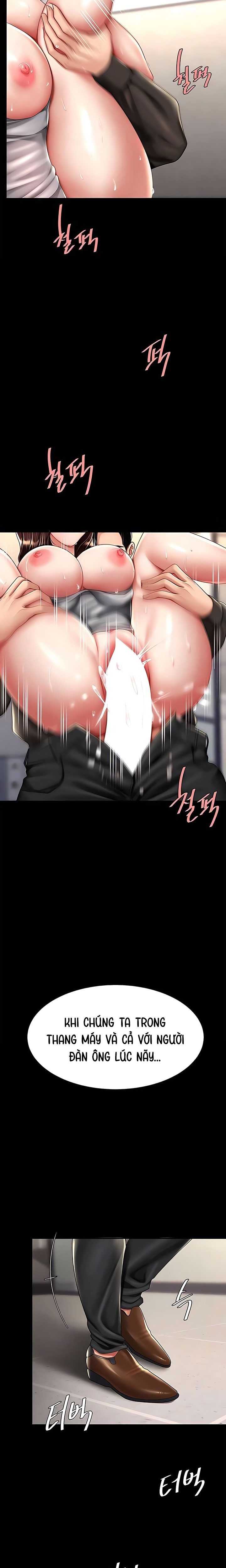 Ăn Mẹ Trước Chapter 48 - Trang 2