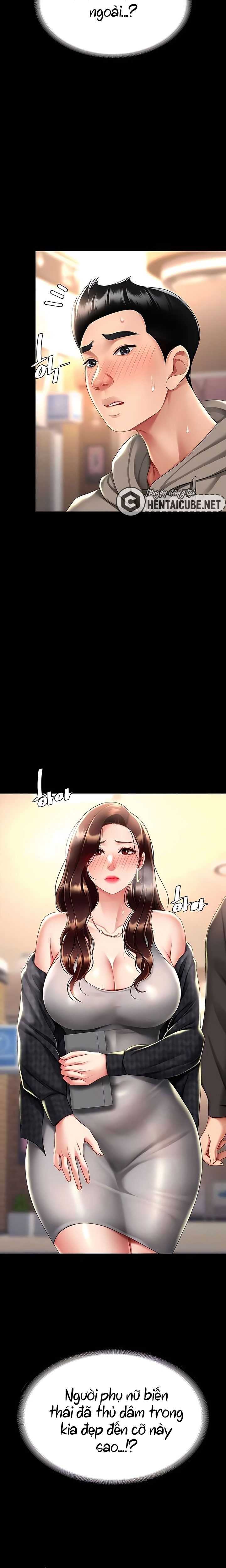 Ăn Mẹ Trước Chapter 48 - Trang 2