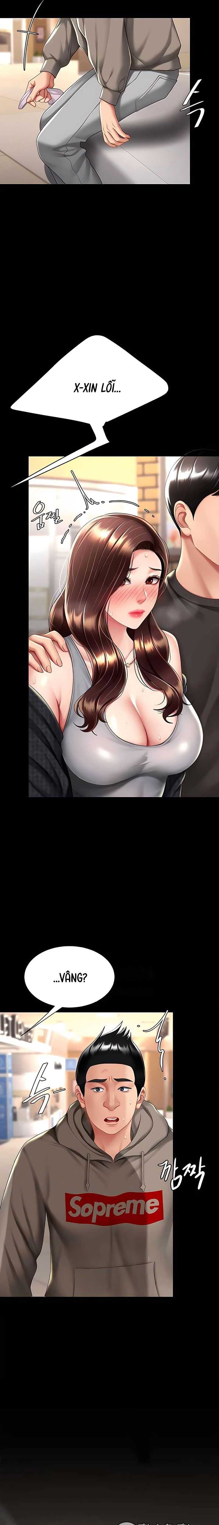 Ăn Mẹ Trước Chapter 48 - Trang 2