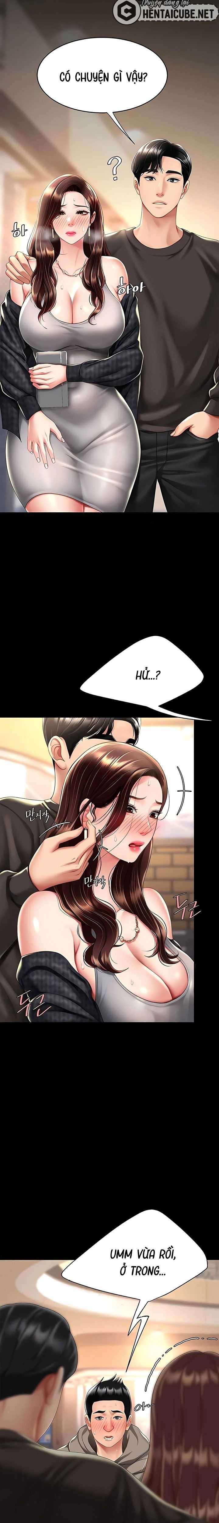 Ăn Mẹ Trước Chapter 48 - Trang 2