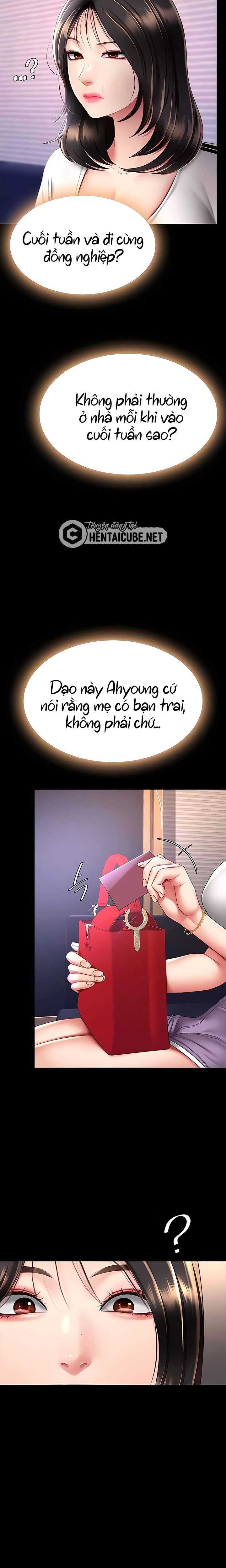 Ăn Mẹ Trước Chapter 48 - Trang 2