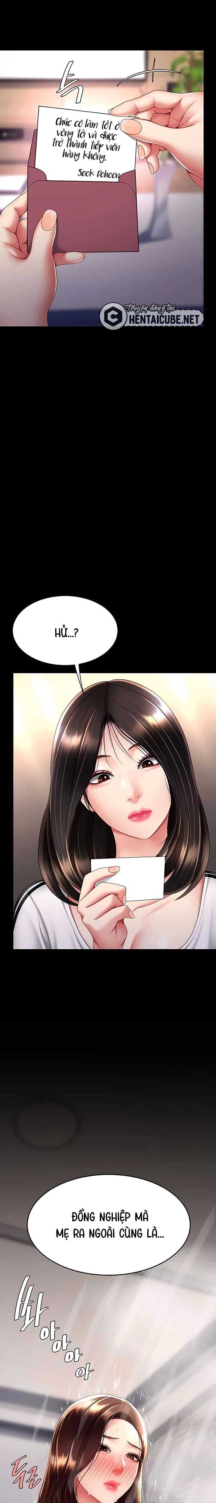 Ăn Mẹ Trước Chapter 48 - Trang 2