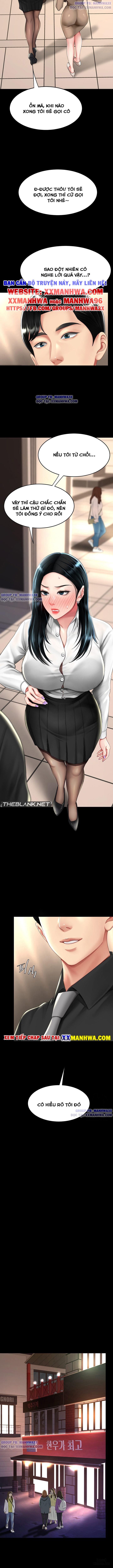 Ăn Mẹ Trước Chapter 49 - Trang 2