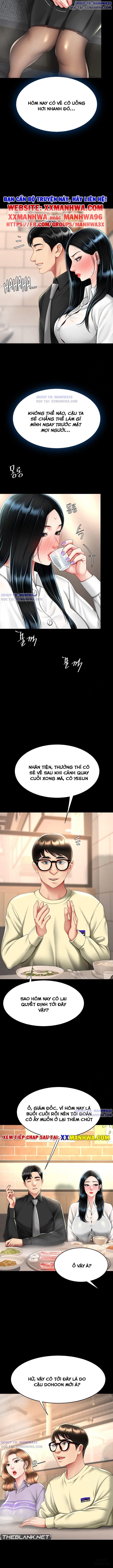 Ăn Mẹ Trước Chapter 49 - Trang 2