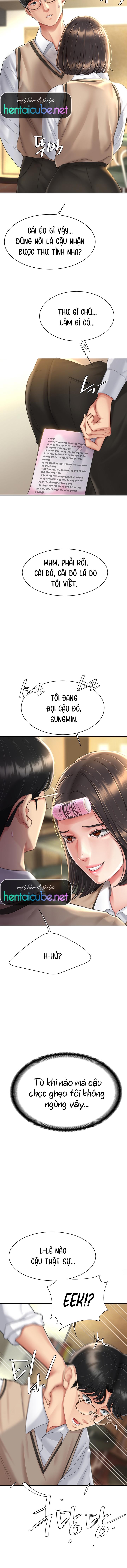 Ăn Mẹ Trước Chapter 5 - Trang 2