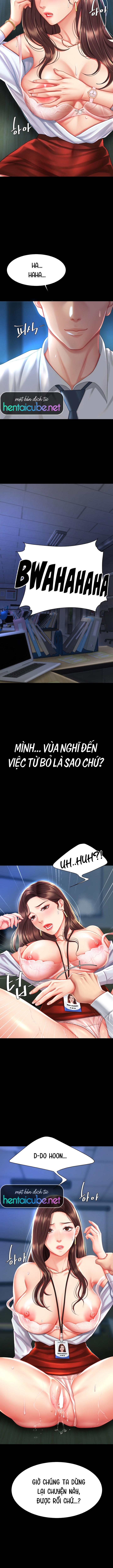 Ăn Mẹ Trước Chapter 5 - Trang 2