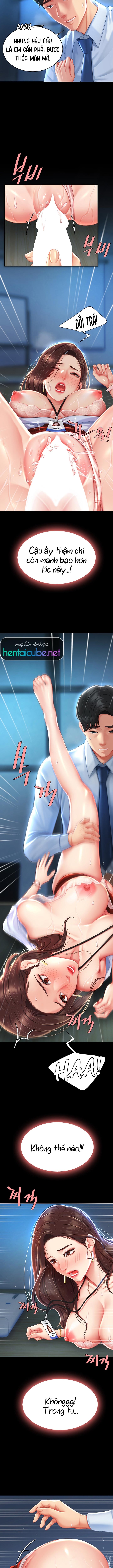 Ăn Mẹ Trước Chapter 5 - Trang 2