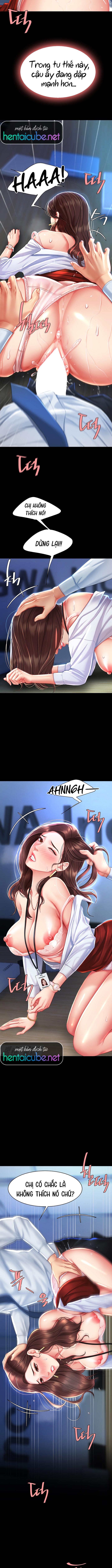 Ăn Mẹ Trước Chapter 5 - Trang 2