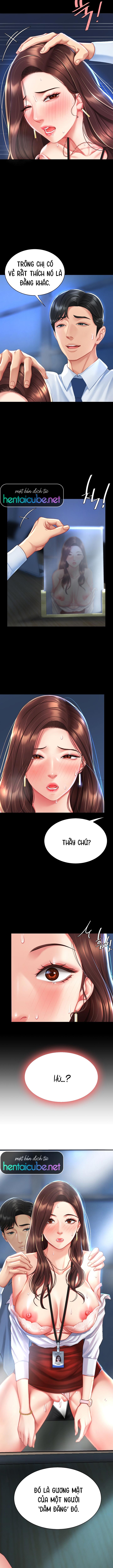 Ăn Mẹ Trước Chapter 5 - Trang 2