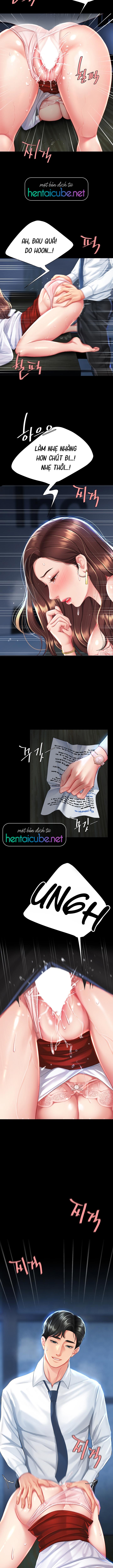 Ăn Mẹ Trước Chapter 5 - Trang 2