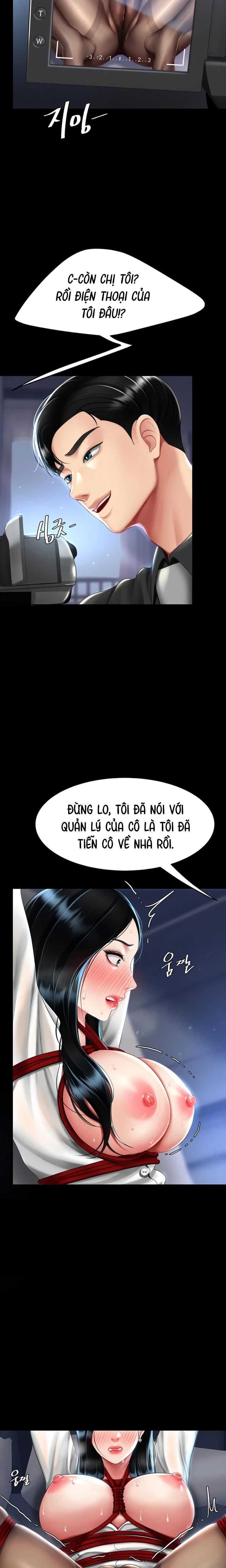 Ăn Mẹ Trước Chapter 50 - Trang 2