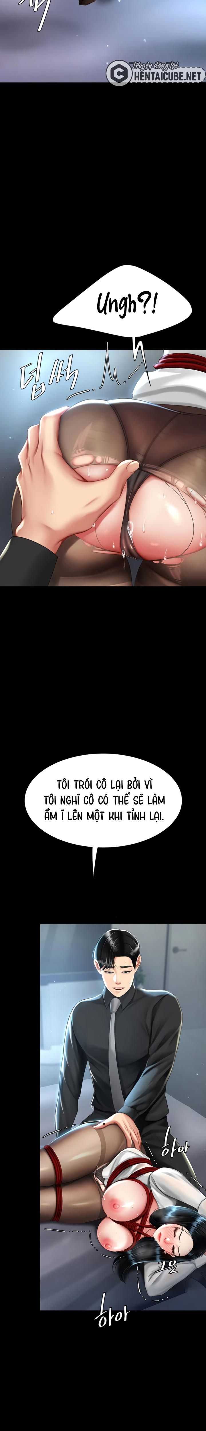 Ăn Mẹ Trước Chapter 50 - Trang 2