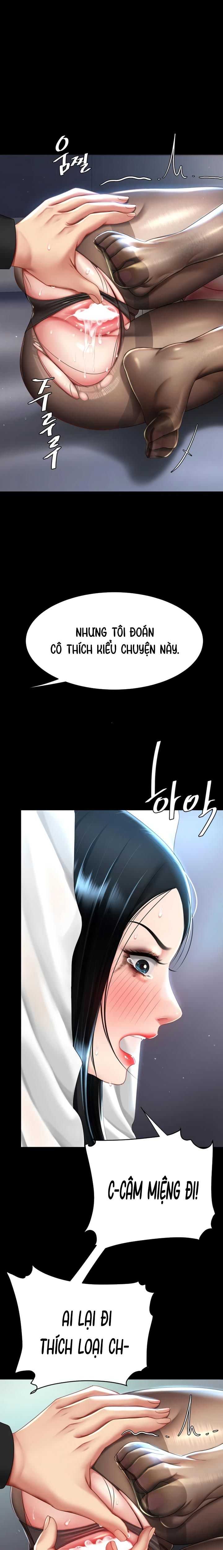 Ăn Mẹ Trước Chapter 50 - Trang 2