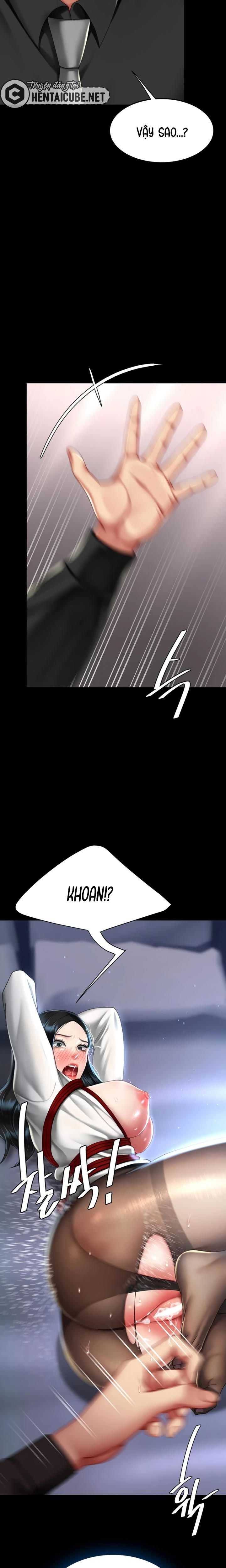 Ăn Mẹ Trước Chapter 50 - Trang 2