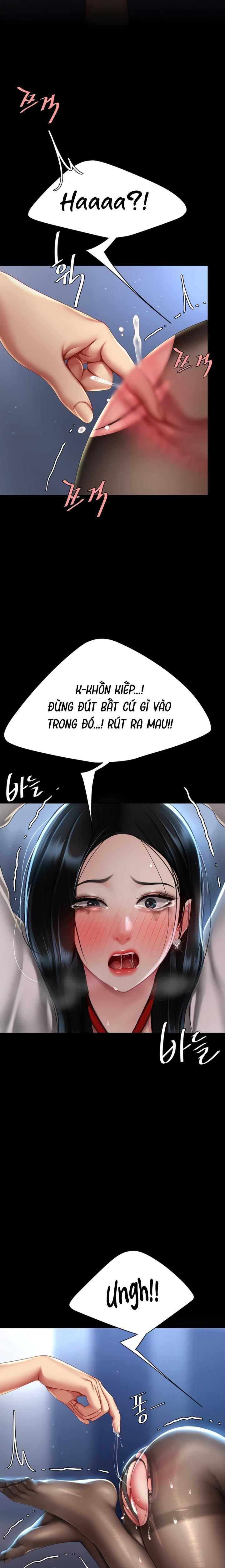 Ăn Mẹ Trước Chapter 50 - Trang 2