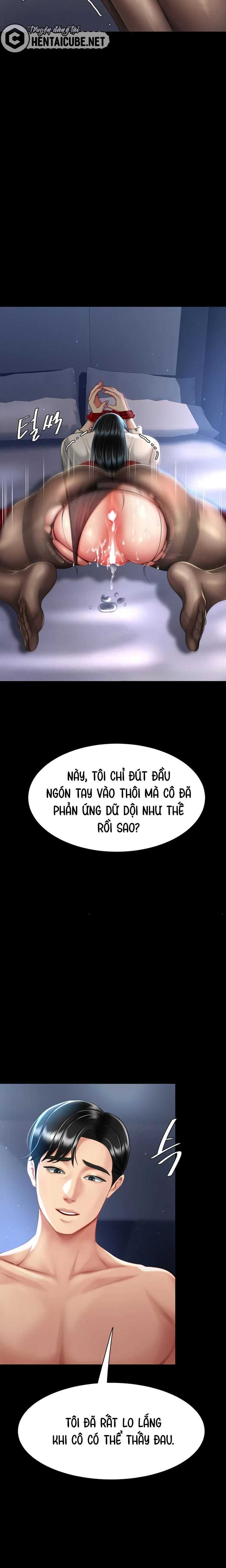 Ăn Mẹ Trước Chapter 50 - Trang 2