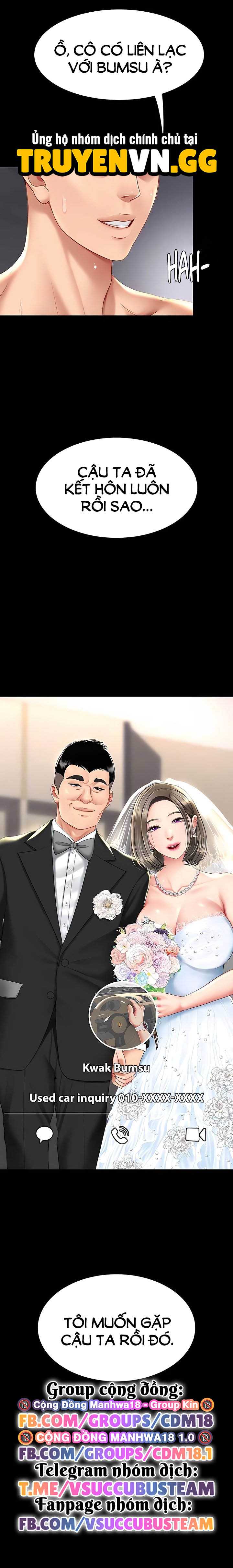Ăn Mẹ Trước Chapter 53 - Trang 2