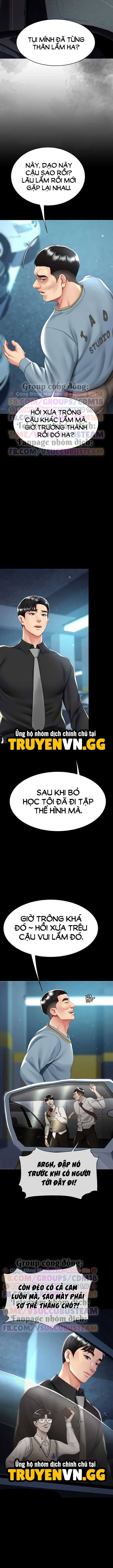 Ăn Mẹ Trước Chapter 56 - Trang 2