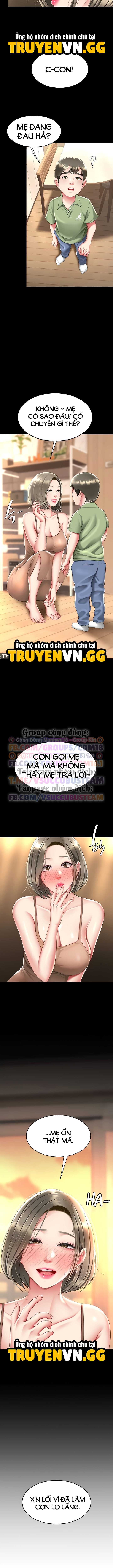 Ăn Mẹ Trước Chapter 56 - Trang 2