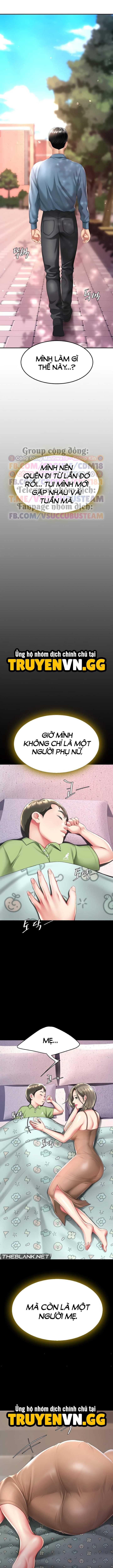 Ăn Mẹ Trước Chapter 56 - Trang 2