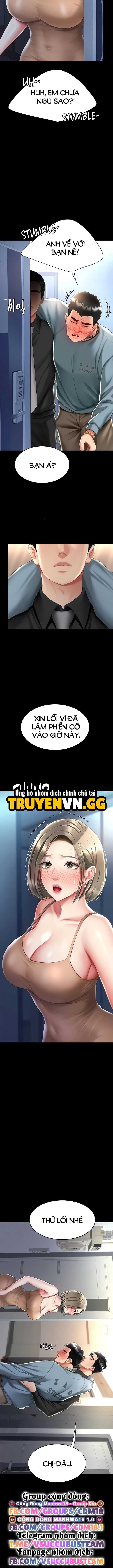 Ăn Mẹ Trước Chapter 56 - Trang 2
