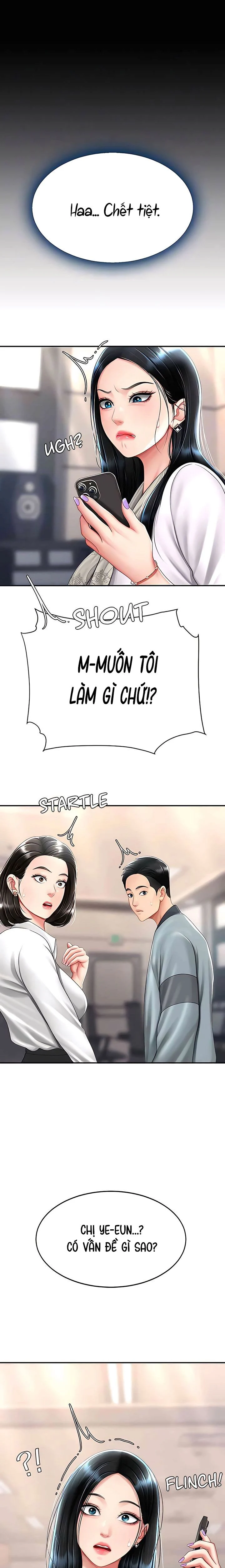 Ăn Mẹ Trước Chapter 58 - Trang 2