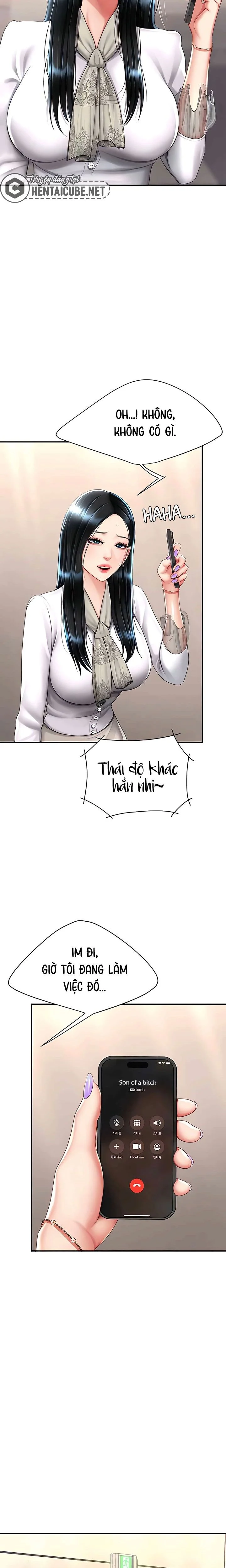 Ăn Mẹ Trước Chapter 58 - Trang 2